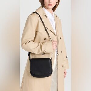 Mansur Gavriel Classic Crossbody Bag